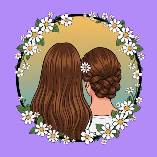 Brunette Girls Farting