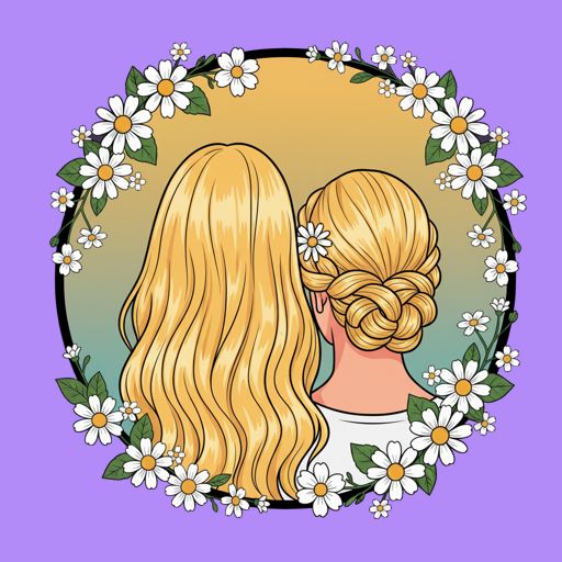 Blonde Girls Farting