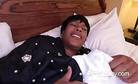 Shanice Love 10